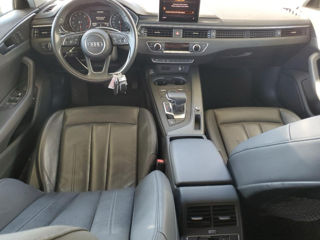 Audi A4 foto 8