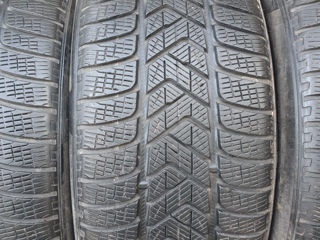 255/50/ R19- PIRELLI.2023г. foto 3