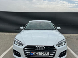 Audi A5 foto 3