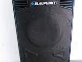 Boxa activa blaupunkt flashca, bluetooth 15 diumi 1900 w foto 6