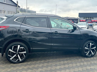 Nissan Qashqai foto 5