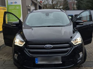 Ford Kuga foto 7