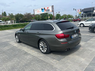 BMW 5 Series foto 3