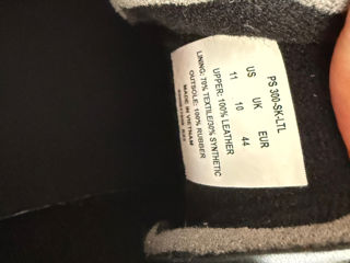 Ghete Polo Ralph Lauren noi foto 4