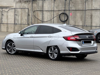 Honda Clarity foto 5