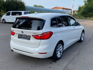 BMW 2 Series Gran Tourer foto 6