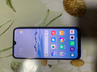 Redmi note 8