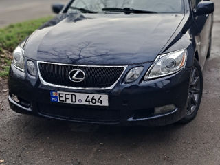 Lexus GS Series