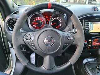 Nissan Juke foto 14