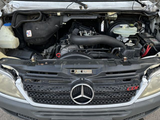 Mercedes Sprinter311 foto 7