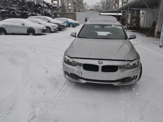 Разборка BMW 3 F30 335i E92 5 F10 G30 X5 E70 X3 F25 I3 dezmembrare запчасти piese бмв foto 2