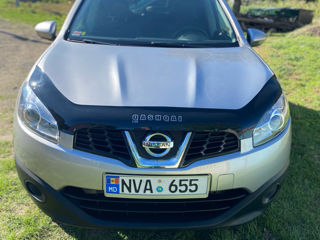 Nissan Qashqai foto 1