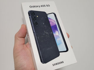 Samsung Galaxy A55 128 GB Nou sigilat