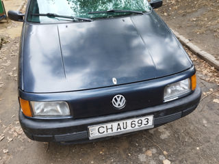 Volkswagen Passat foto 2