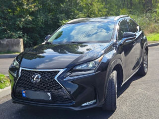 Lexus NX Series foto 5