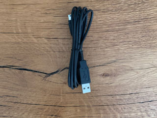 USB mini cable мини кабель новый