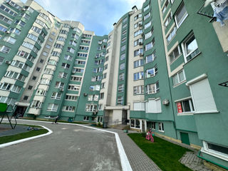 Apartament cu 2 camere, 77 m², Poșta Veche, Chișinău foto 10