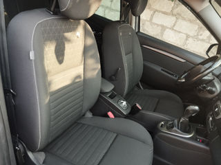 Renault Grand Scenic foto 4