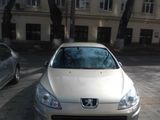 Peugeot 407 foto 7