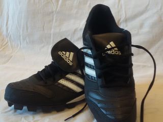 Adidas бутсы из Америки foto 1