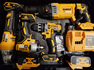 Dewalt  4 in 1 .инструмент .доставка foto 1