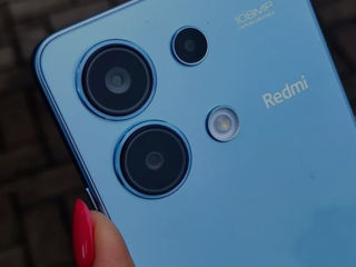 Xiaomi Redmi Note 13 foto 2