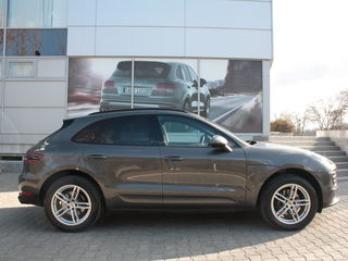 Porsche Macan foto 2