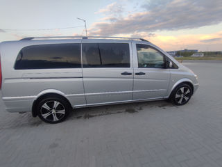 Mercedes Vito foto 4