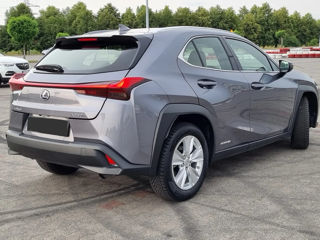 Lexus UX foto 6