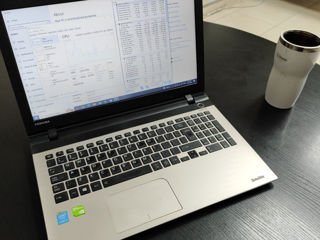 Toshiba Satellite l50-c