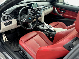 BMW 4 Series foto 9