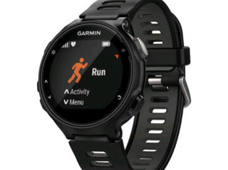 Garmin forerunner 735xt