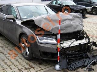 Volkswagen Passat foto 7