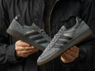 Adidas Spezial Grey foto 2