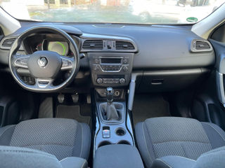 Renault Kadjar foto 7