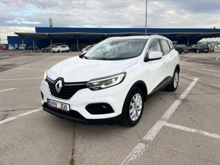 Renault Kadjar foto 2