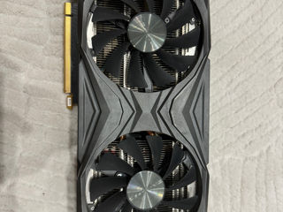 Zotac GeForce GTX 1070 Ti AMP Edition