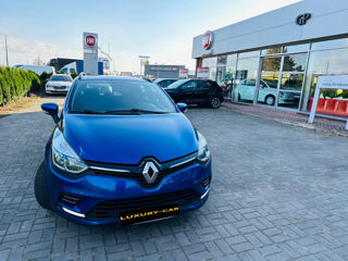 Renault Clio foto 5