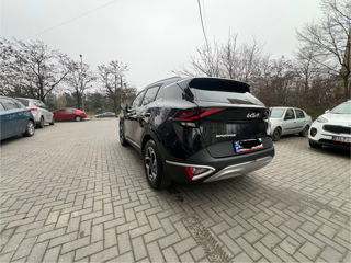 KIA Sportage foto 6