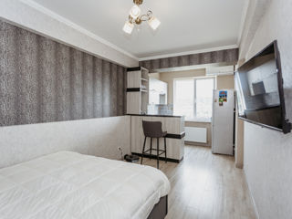 Apartament cu 1 cameră, 40 m², Buiucani, Chișinău foto 10