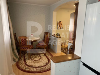 Apartament cu 1 cameră, 37 m², Paminteni, Bălți foto 4
