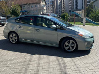 Toyota Prius foto 2