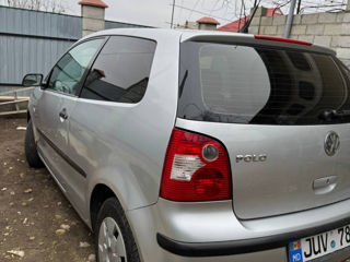 Volkswagen Polo foto 6