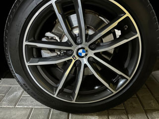 Vind Jante Cu Cauciucuri Bmw G30 M LCI , 275/40 , 245/45 R18 , Noi , 2023 Pirelli foto 4