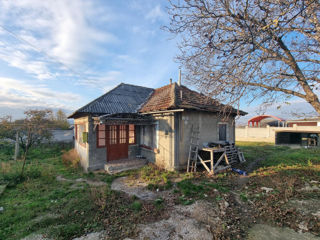 Vinzare casă,amplasată in Orhei sectorul Slobozia,str.Decebal.