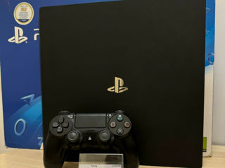 Sony PlayStation 4 Pro TB , 4390 lei