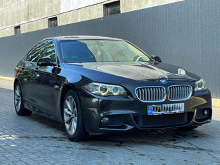 BMW 5 Series foto 3