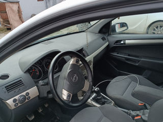 Opel Astra foto 3