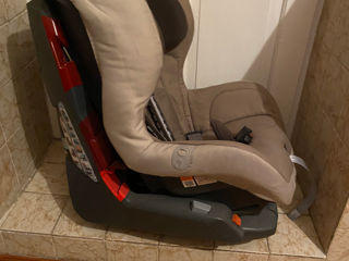 Scaunel auto - Britax Romer 9/18kg isofix