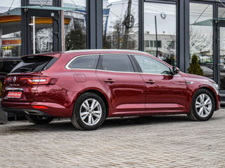 Renault Talisman foto 2